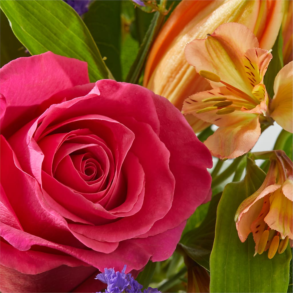 Joyful Bouquet – BUEHLER'S FLORAL, Wooster OH