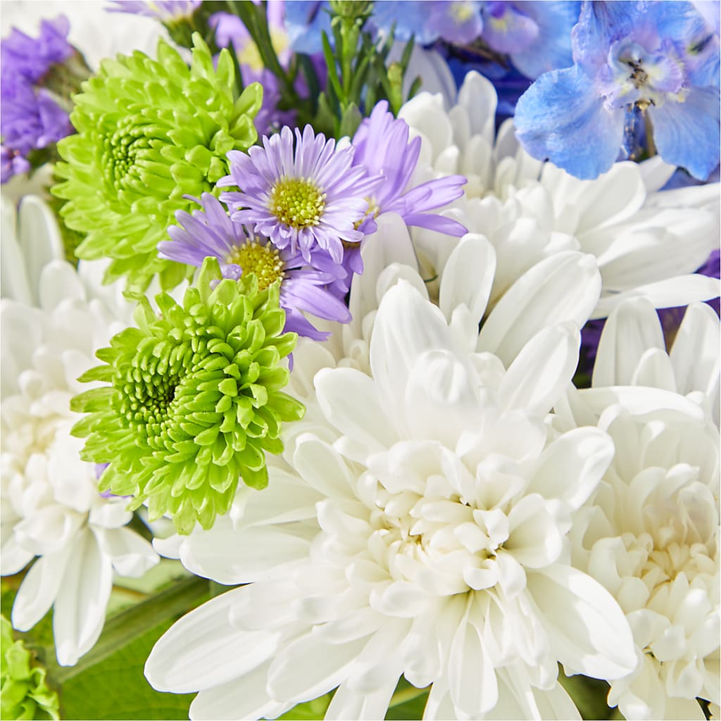 Genuine Gestures Bouquet – BUEHLER'S FLORAL, Wooster OH