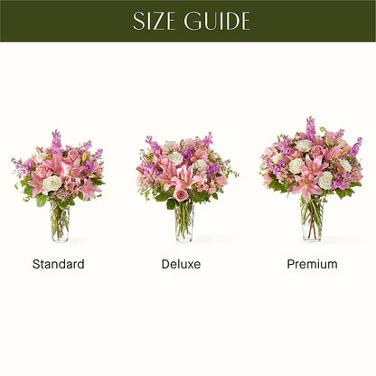 Ethereal Beauty Bouquet – BUEHLER'S FLORAL, Wooster OH