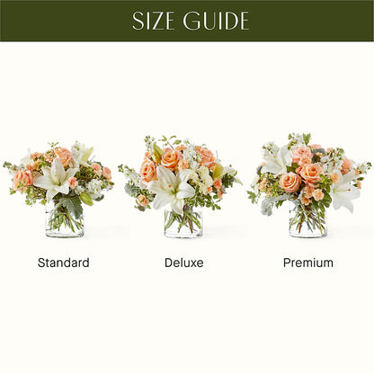 Darling Bouquet – BUEHLER'S FLORAL, Wooster OH