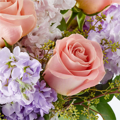 Embraced Bouquet – BUEHLER'S FLORAL, Wooster OH