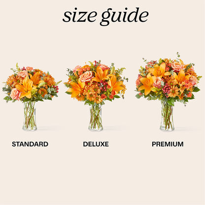 Harvest Hayride Bouquet – BUEHLER'S FLORAL, Wooster OH