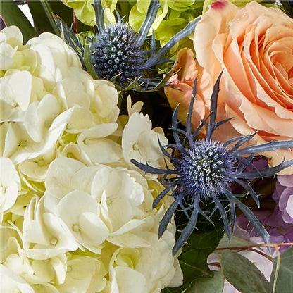 Porch Swing Bouquet – BUEHLER'S FLORAL, Wooster OH