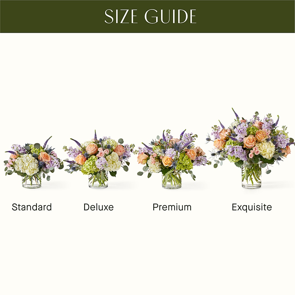 Porch Swing Bouquet – BUEHLER'S FLORAL, Wooster OH