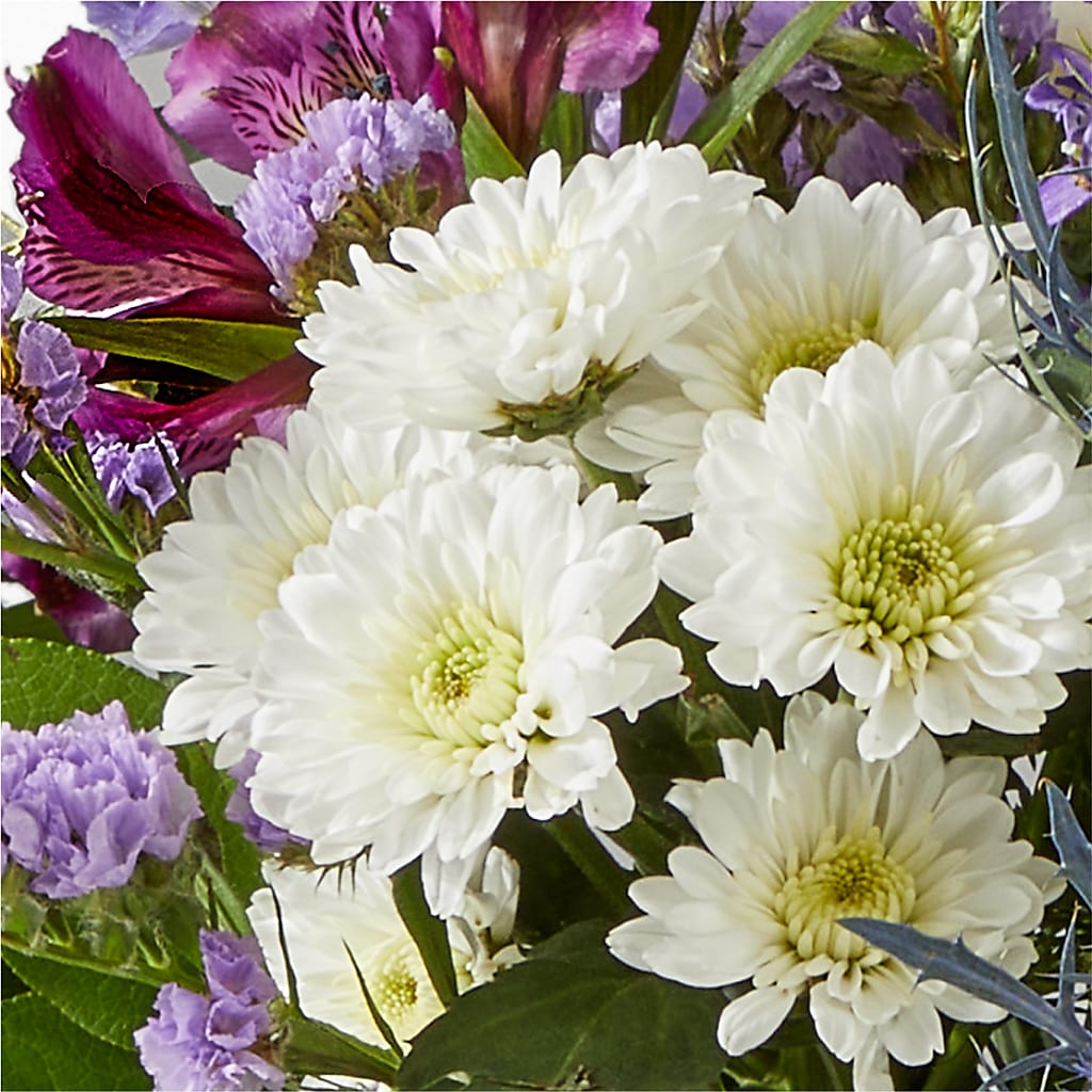 Shooting Star Bouquet – BUEHLER'S FLORAL, Wooster OH
