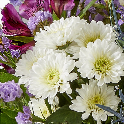 Shooting Star Bouquet – BUEHLER'S FLORAL, Wooster OH