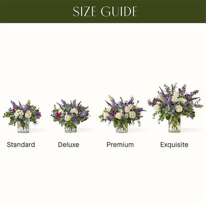 Shooting Star Bouquet – BUEHLER'S FLORAL, Wooster OH