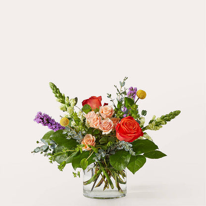 The Standout Bouquet – BUEHLER'S FLORAL, Wooster OH