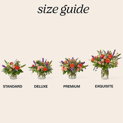 The Standout Bouquet – BUEHLER'S FLORAL, Wooster OH