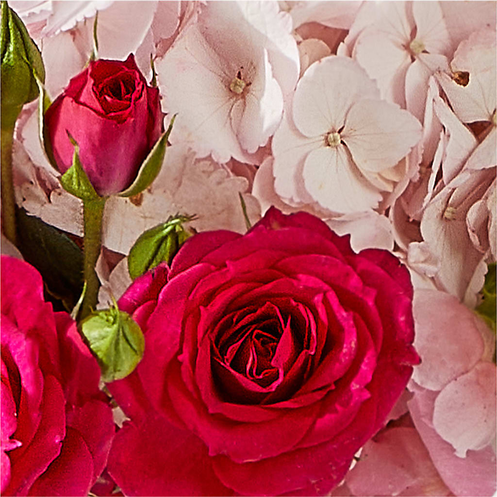 Glitz & Glam Bouquet – BUEHLER'S FLORAL, Wooster OH