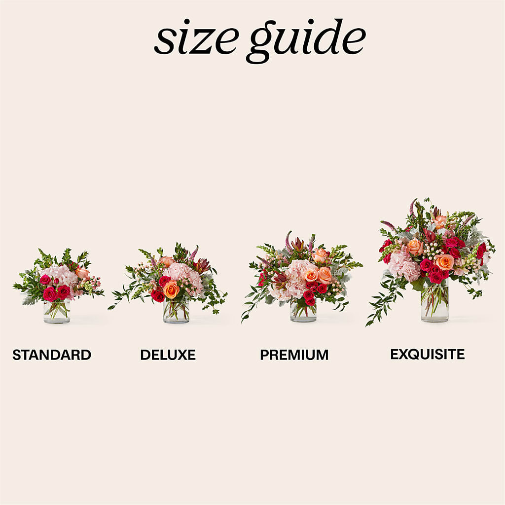 Glitz & Glam Bouquet – BUEHLER'S FLORAL, Wooster OH