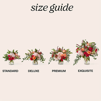 Glitz & Glam Bouquet – BUEHLER'S FLORAL, Wooster OH