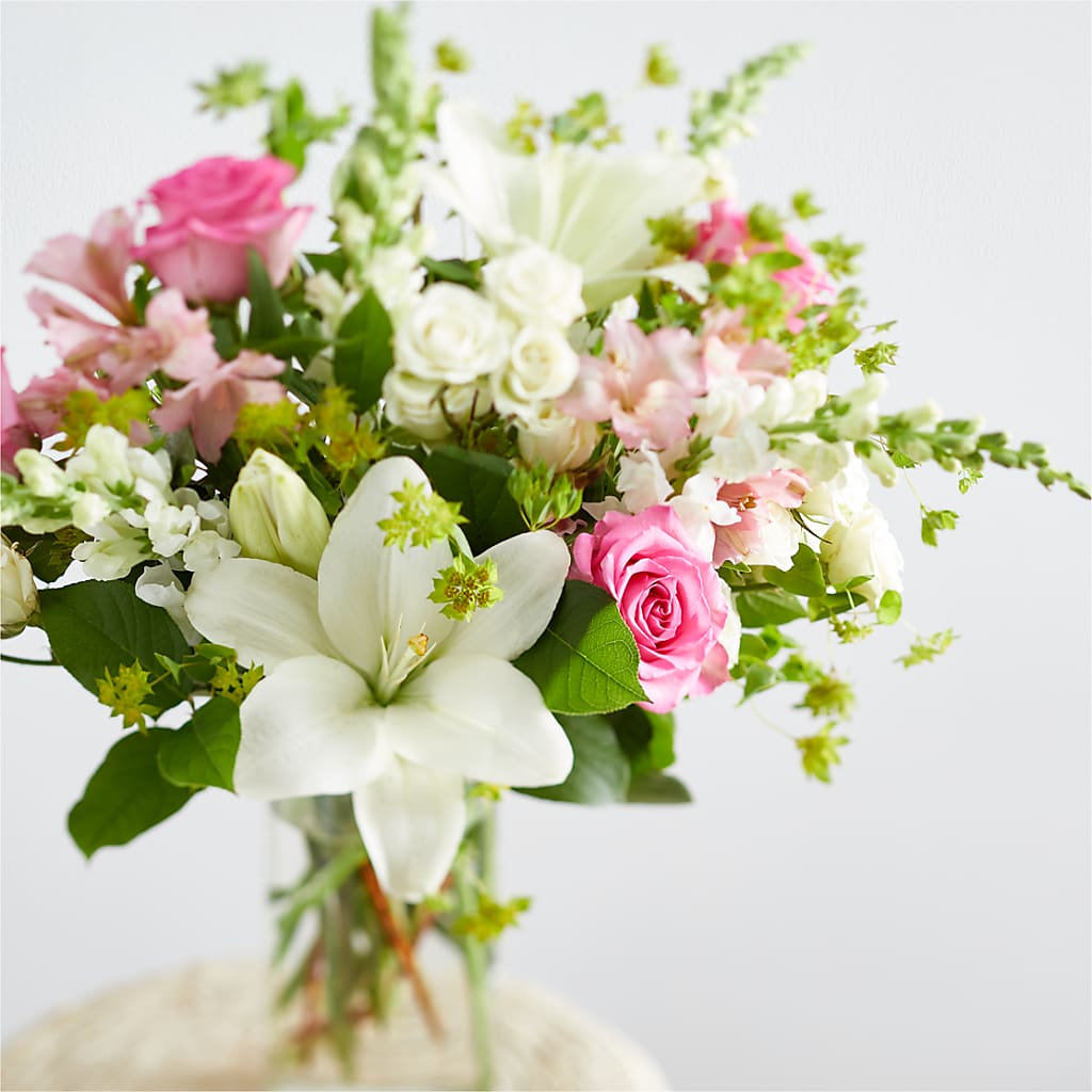 Fondly Bouquet – BUEHLER'S FLORAL, Wooster OH