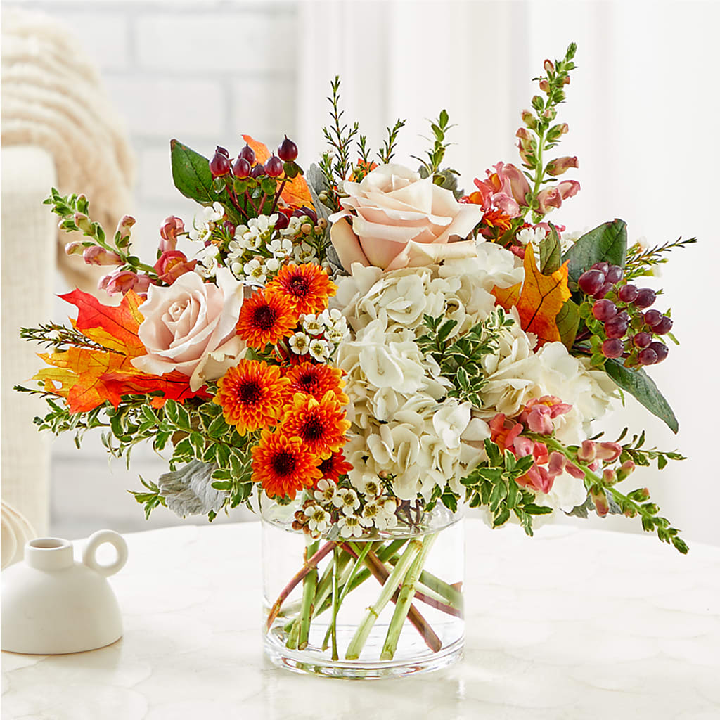 Autumnal Equinox Bouquet – BUEHLER'S FLORAL, Wooster OH