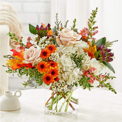 Autumnal Equinox Bouquet – BUEHLER'S FLORAL, Wooster OH