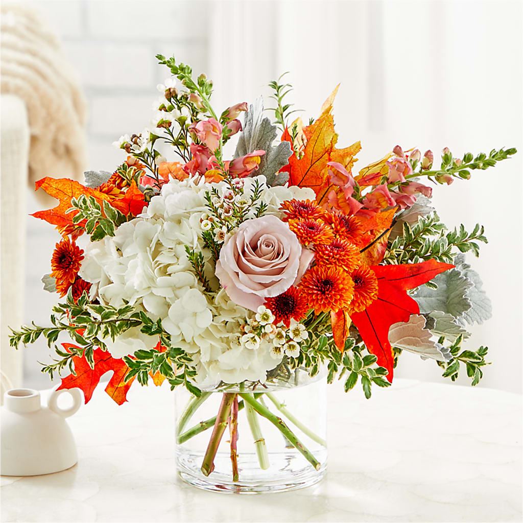 Autumnal Equinox Bouquet – BUEHLER'S FLORAL, Wooster OH