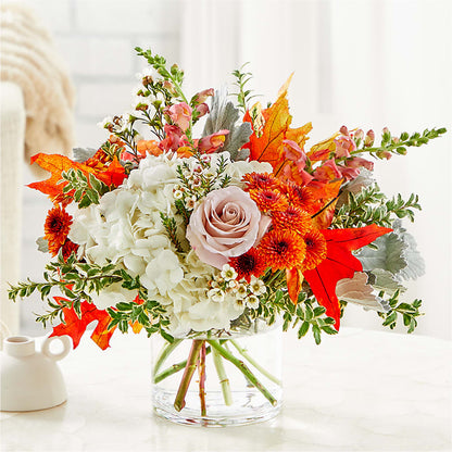 Autumnal Equinox Bouquet – BUEHLER'S FLORAL, Wooster OH