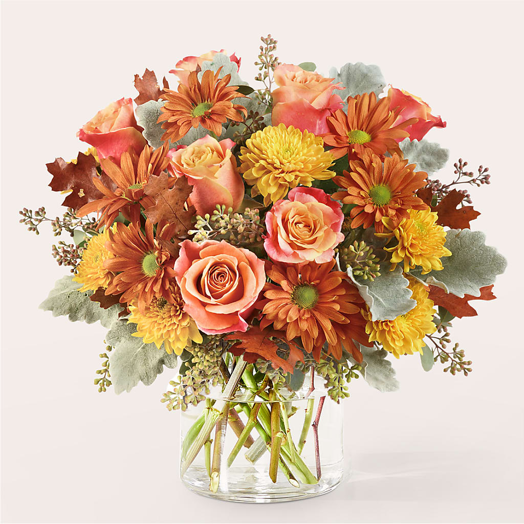 Caramel Apple Bouquet – BUEHLER'S FLORAL, Wooster OH