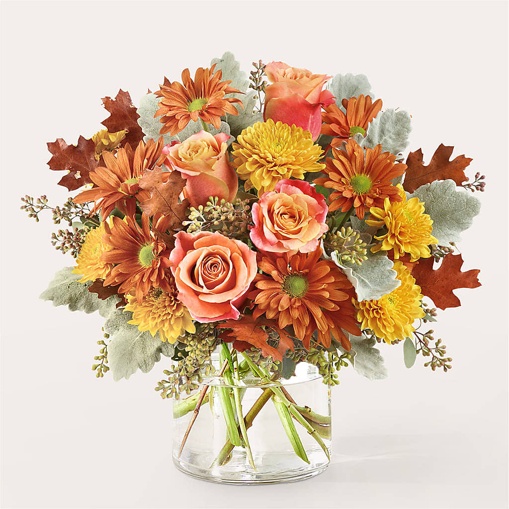 Caramel Apple Bouquet – BUEHLER'S FLORAL, Wooster OH