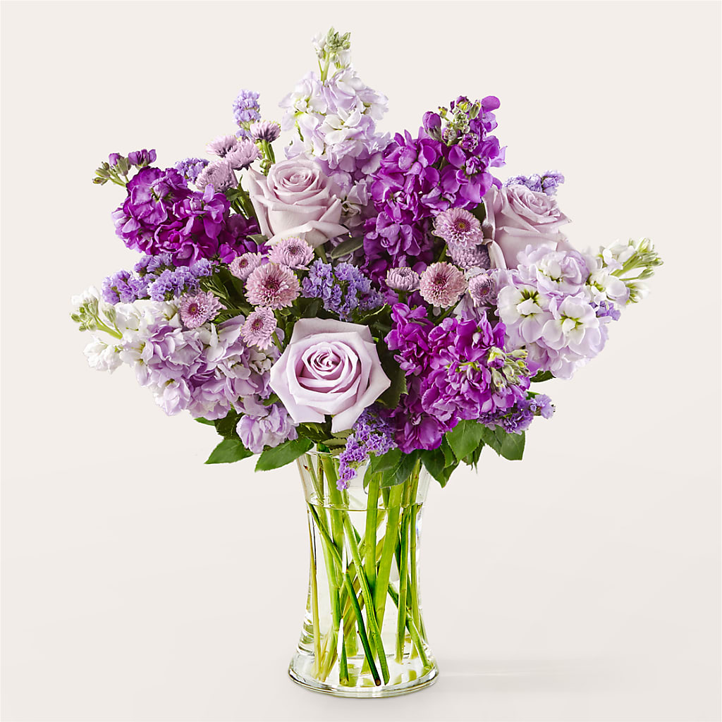 Give a Twirl Bouquet – BUEHLER'S FLORAL, Wooster OH