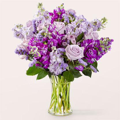 Give a Twirl Bouquet – BUEHLER'S FLORAL, Wooster OH