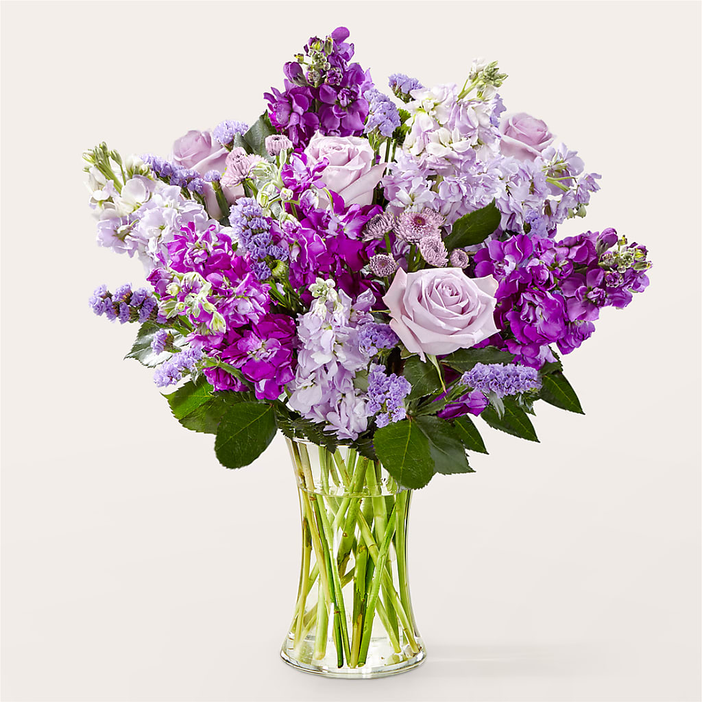 Give a Twirl Bouquet – BUEHLER'S FLORAL, Wooster OH