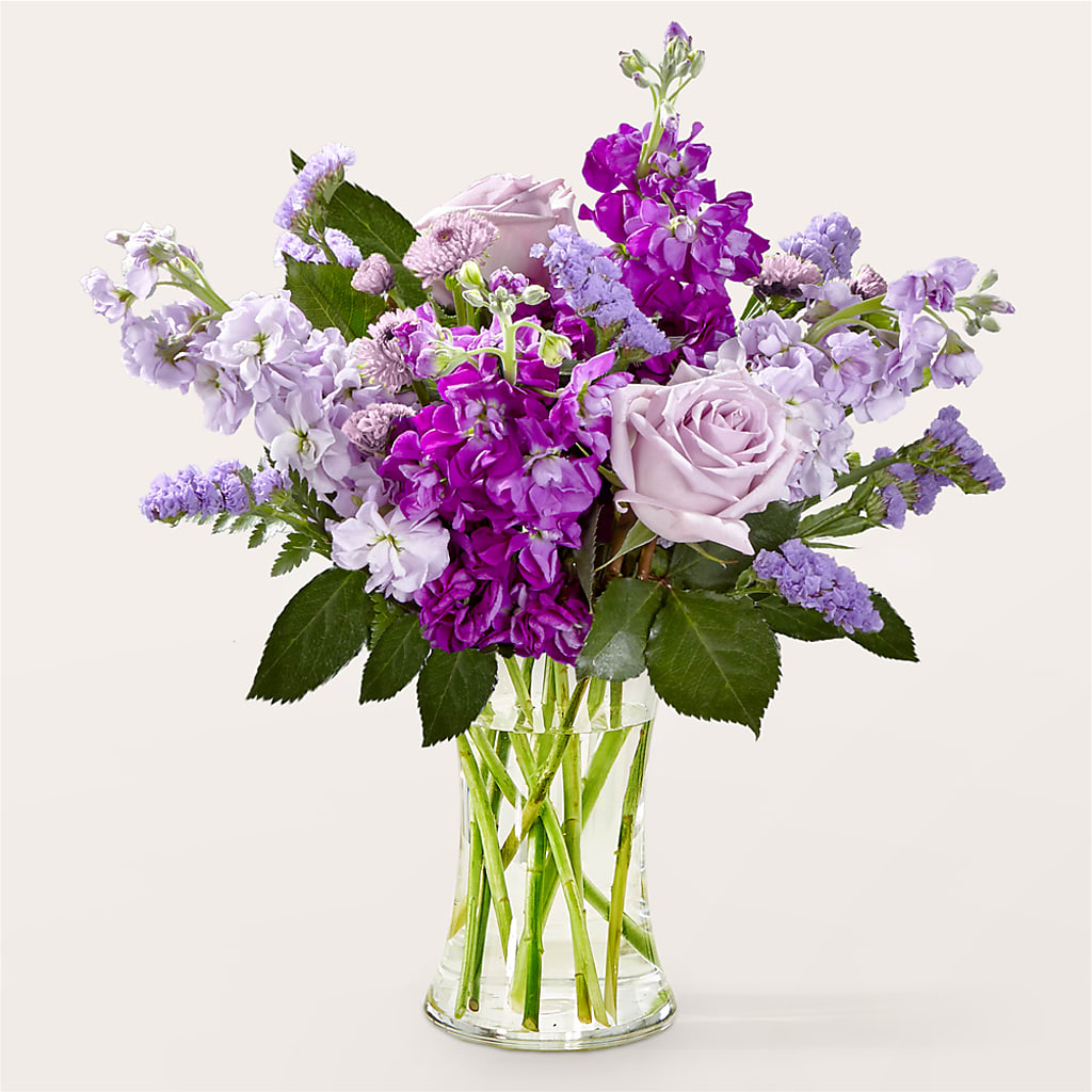 Give a Twirl Bouquet – BUEHLER'S FLORAL, Wooster OH