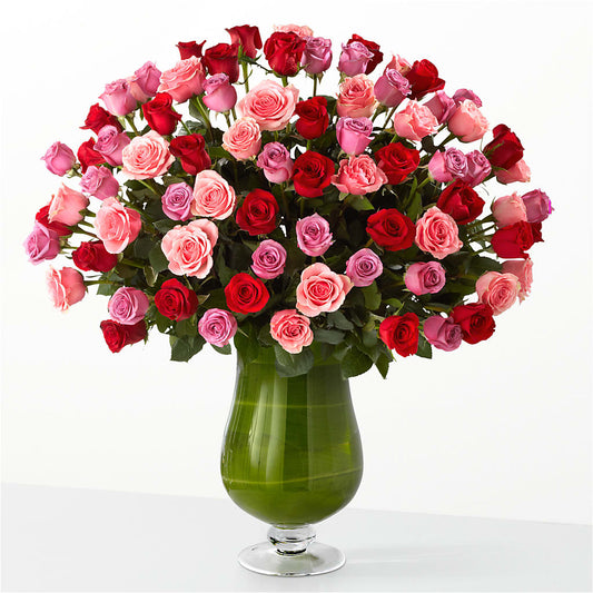 The Opulence – BUEHLER'S FLORAL, Wooster OH