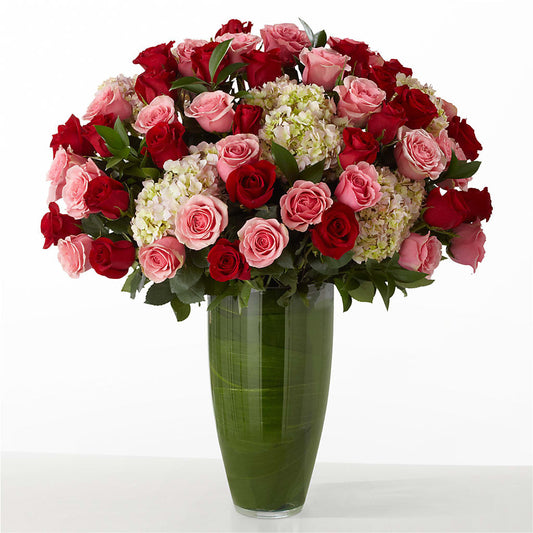 The Allure – BUEHLER'S FLORAL, Wooster OH