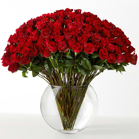 The Idealist – BUEHLER'S FLORAL, Wooster OH