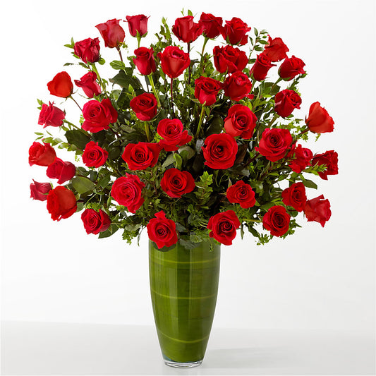 The Ballad – BUEHLER'S FLORAL, Wooster OH