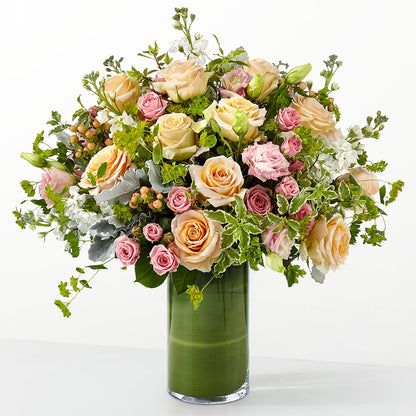 The Glamour Shot – BUEHLER'S FLORAL, Wooster OH