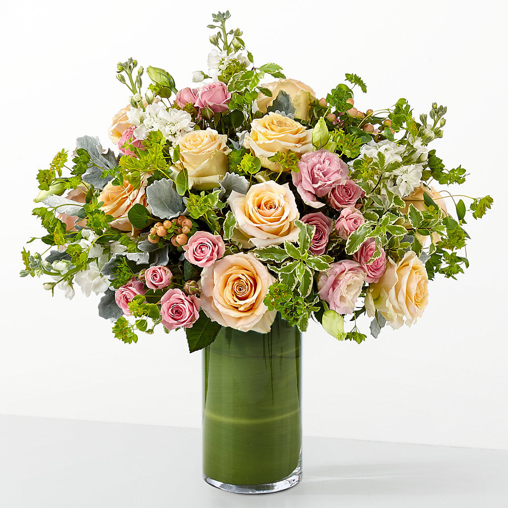 The Glamour Shot – BUEHLER'S FLORAL, Wooster OH