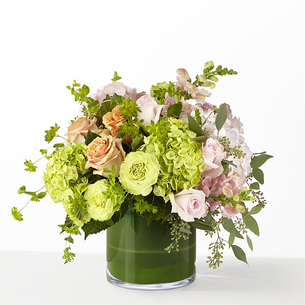The Art Deco – BUEHLER'S FLORAL, Wooster OH