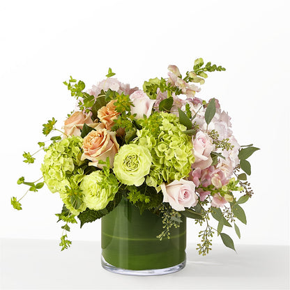 The Art Deco – BUEHLER'S FLORAL, Wooster OH