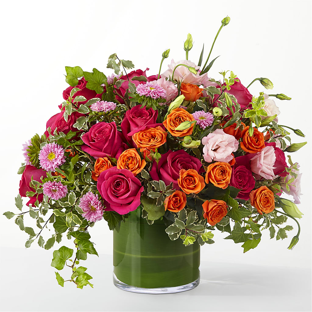 The Trendsetter – BUEHLER'S FLORAL, Wooster OH