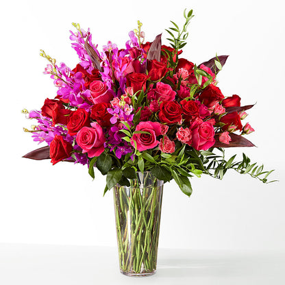 The Honeymoon – BUEHLER'S FLORAL, Wooster OH