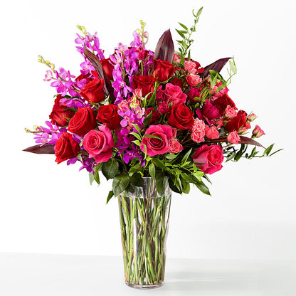 The Honeymoon – BUEHLER'S FLORAL, Wooster OH