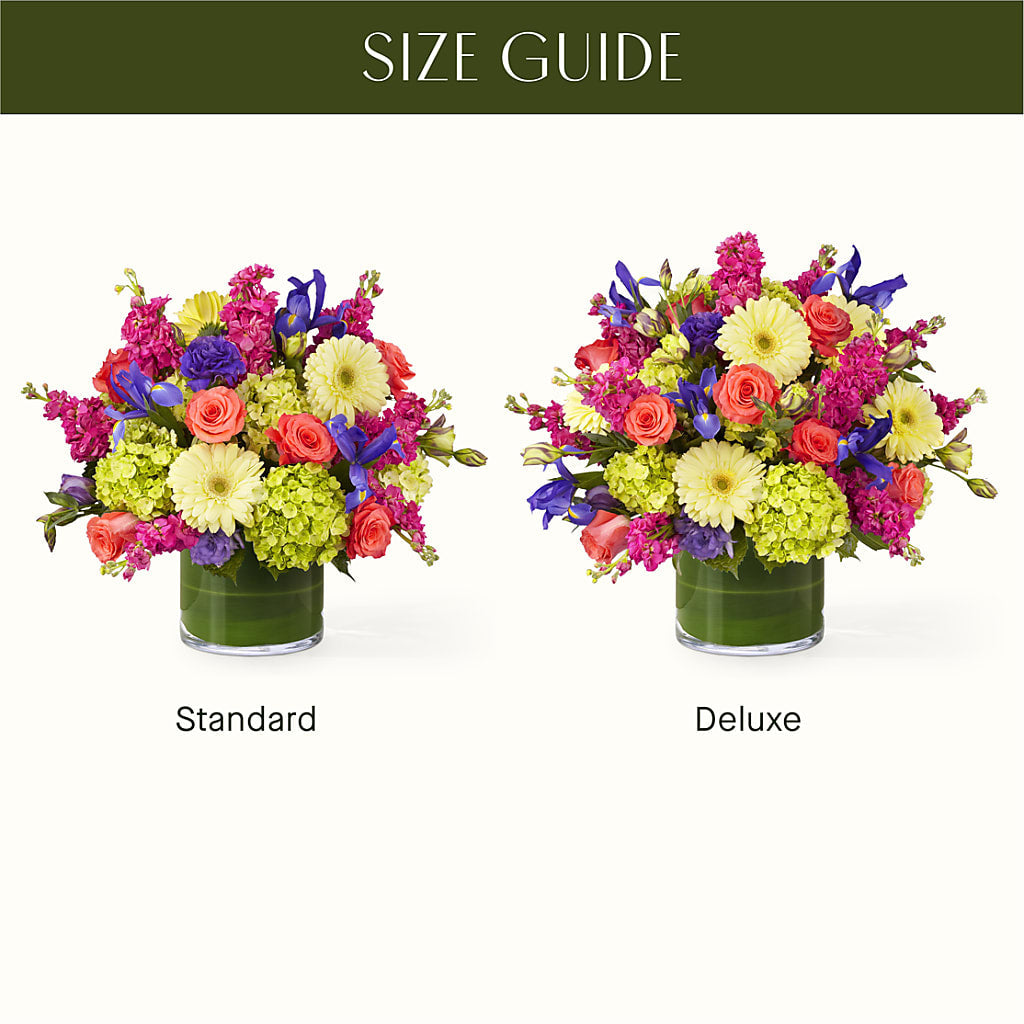 The Couture – BUEHLER'S FLORAL, Wooster OH