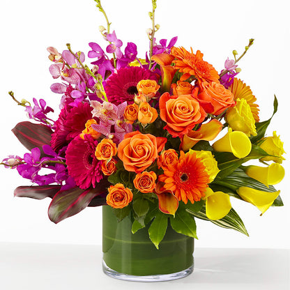 The Mosaic – BUEHLER'S FLORAL, Wooster OH
