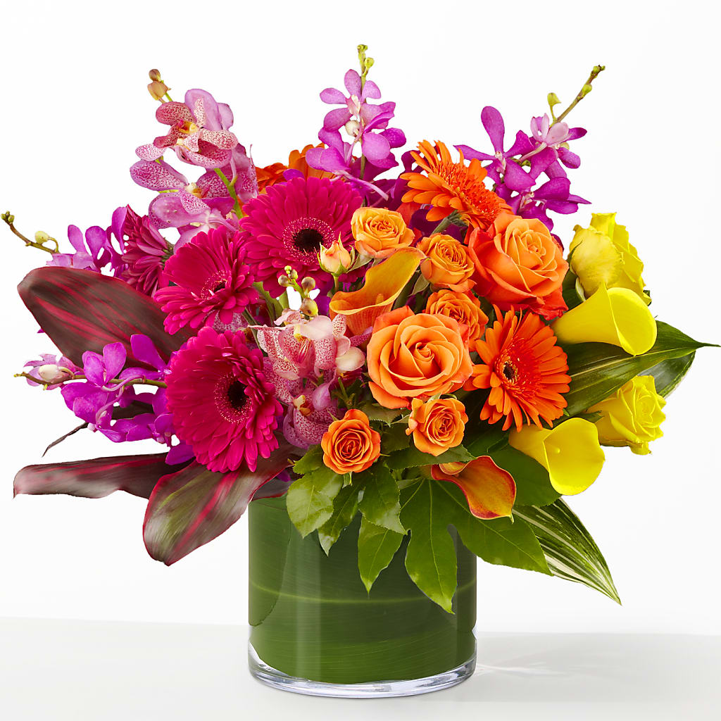 The Mosaic – BUEHLER'S FLORAL, Wooster OH