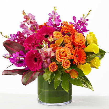 The Mosaic – BUEHLER'S FLORAL, Wooster OH