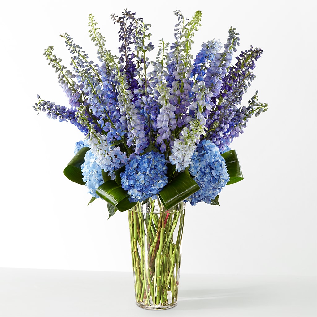 The Editorial – BUEHLER'S FLORAL, Wooster OH